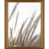 Holzbilderrahmen Gold Verschnörkelt 30 cm x 40 cm