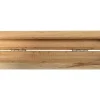 Holz-Etui für Kugelschreiber 17 cm x 2,5 cm x 2 cm