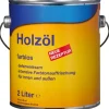 Holzöl Farblos 2 l