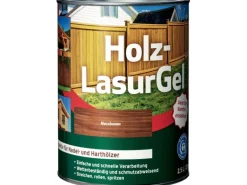 Holz-LasurGel Palisander 2,5 l