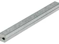 Hoppe Profil-Stift Stahl verzinkt 10 mm x 120 mm