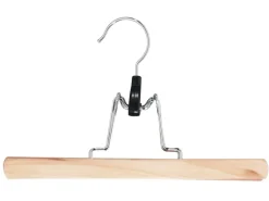 Hosenspanner Holz 3er-Pack