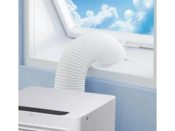 Hot Air Stop Dachfenster