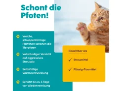 Hotrega Auftaugranulat Pfotenwohl 5 L