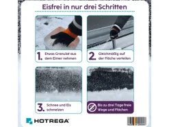 Hotrega Auftaugranulat Pfotenwohl 5 L