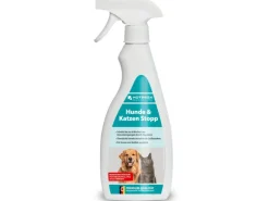 Hotrega Hunde & Katzen Stopp 500 ml