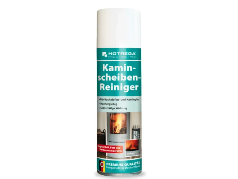 Hotrega Kaminscheibenreiniger 300 ml