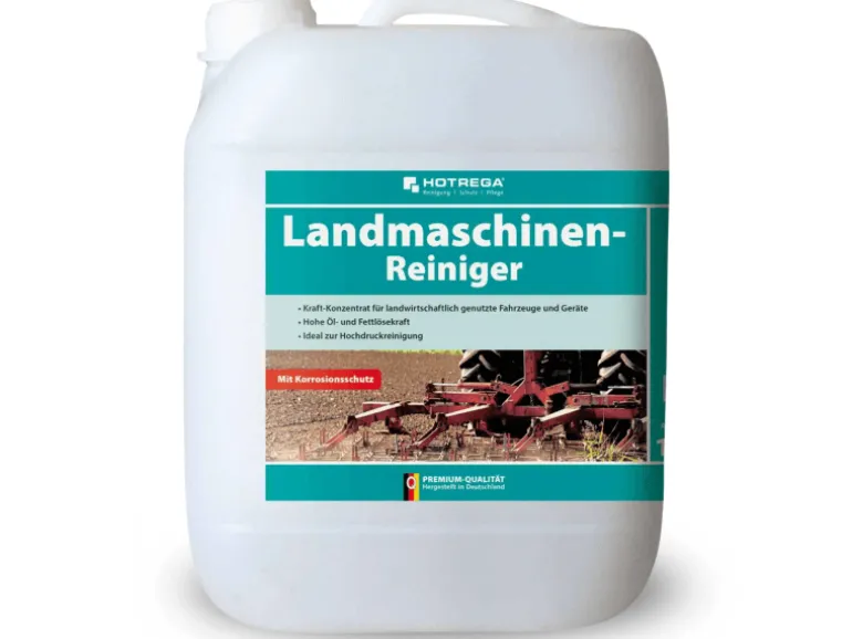 Hotrega Landmaschinenreiniger Konzentrat 10 L