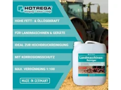 Hotrega Landmaschinenreiniger Konzentrat 10 L