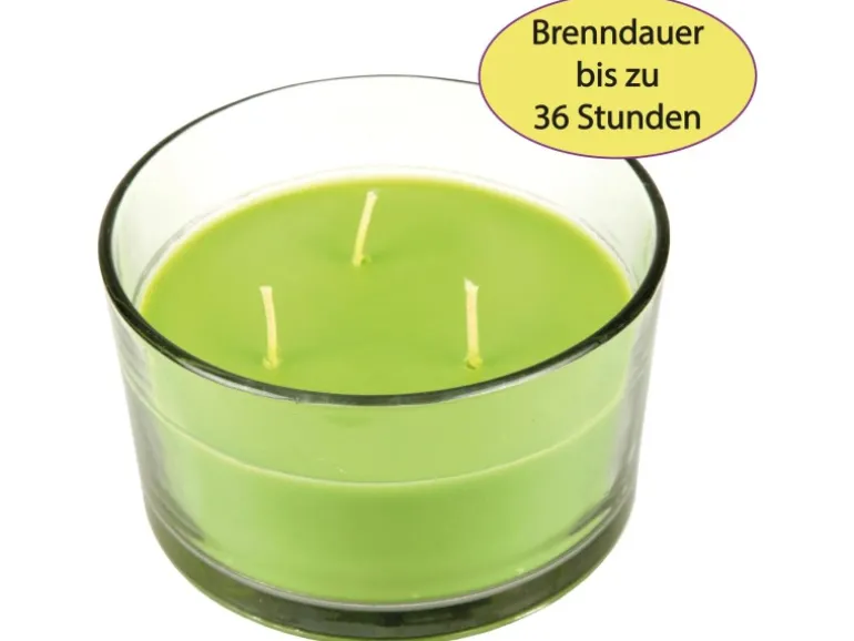 HS Candle Duftkerze Cocktail Edition Mojito