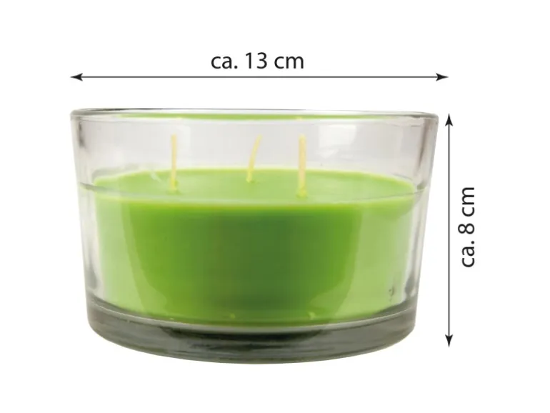 HS Candle Duftkerze Cocktail Edition Mojito
