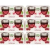 HS Candle Duftkerze Macaron Kerzen 12er Pack Cherry