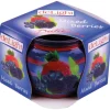 HS Candle Duftkerze Motiv Kerze Raumduft Mixed Berries