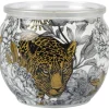 HS Candle Duftkerze Motiv Kerze Raumduft AntiTabak Ginger Lime