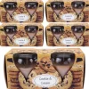 HS Candle Duftkerzen Creation 10er Pack Cookie Cream