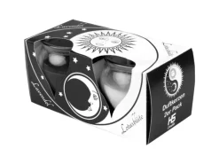 HS Candle Duftkerzen Creation 10er Pack Ying Yang