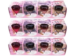 HS Candle Duftkerzen Selection 12er Pack Bakery Selection