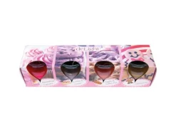 HS Candle Duftkerzen Selection 12er Pack Bakery Selection