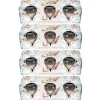 HS Candle Duftkerzen Selection 12er Pack Butterfly Selection