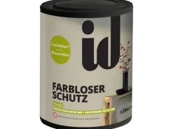 id Wandschutz Transparent