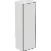 Ideal Standard Bad-Hochschrank Connect Air Weiß 30 cm