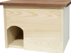 Igelhaus aus Pinie 38 cm x 28 cm