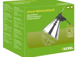 Infrarot-Wärmestrahlgerät 230 V