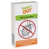 Insect Out Bettwanzenfalle 4 Stück