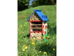 Insektenhotel-Bausatz für Kinder FSC®