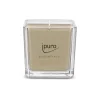 ipuro ESSENTIALS Duftkerze Cedar Wood 125g
