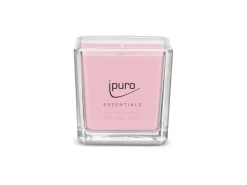 ipuro ESSENTIALS Duftkerze Flower Bowl 125g