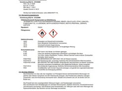Ipuro Raumduft und Duftkerze Essentials 2er-Set Time To Be Hellblau-Weiß