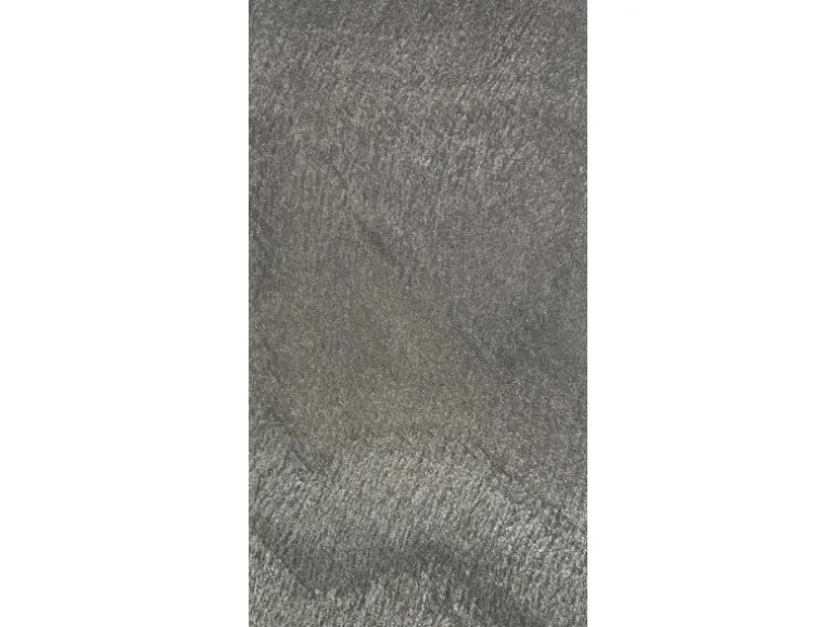 Jangal Wandpaneel Modular Wall Grey Slate Stone Panel 52 x 104 cm