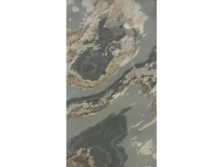 Jangal Wandpaneel Modular Wall Patina Slate Stone Panel 52 x 104 cm