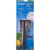 JBL Aquarium Auslaufrohr OutSet spray 12/16 CristalProfi e4/7/901,2