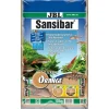 JBL Aquarium Bodengrund Sansibar Orange 10 kg