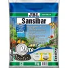 JBL Aquarium Bodengrund Sansibar River 5 kg