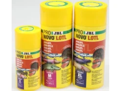 Jbl Pronovo Lotl Grano M 250 ml