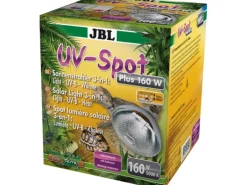JBL Terrarium Beleuchtung UV-Spot plus 160 W