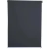 Jet-Line Sichtschutzrollo Outdoor in Anthrazit 1,4 x 2,3 m