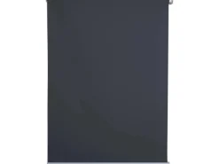 Jet-Line Sichtschutzrollo Outdoor in Anthrazit 1,4 x 2,3 m