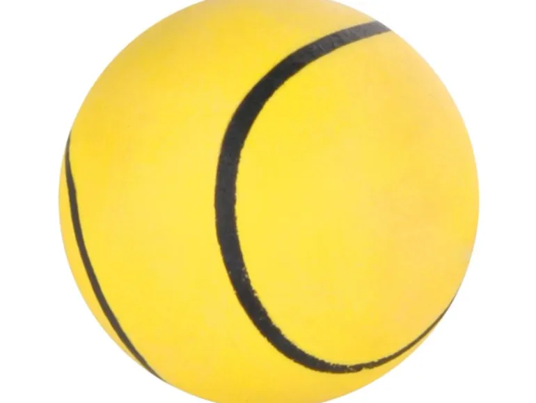 Jollypaw Ball Moosgummi ø 9 cm