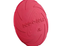 Jollypaw Dog Disc Naturgummi ø 18 cm