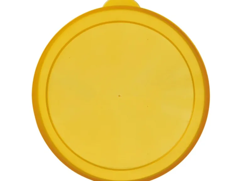 Jollypaw Dosendeckel ø 10,6 cm 2 St. transparent