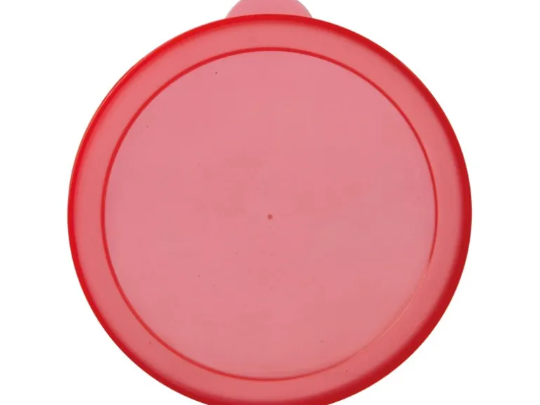 Jollypaw Dosendeckel ø 10,6 cm 2 St. transparent
