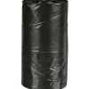 Jollypaw Hundekotbeutel 4 Rollen à 20 St. Schwarz