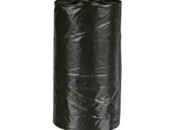 Jollypaw Hundekotbeutel 4 Rollen à 20 St. Schwarz