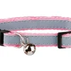 Jollypaw Katzenhalsband reflektierend Kunststoff