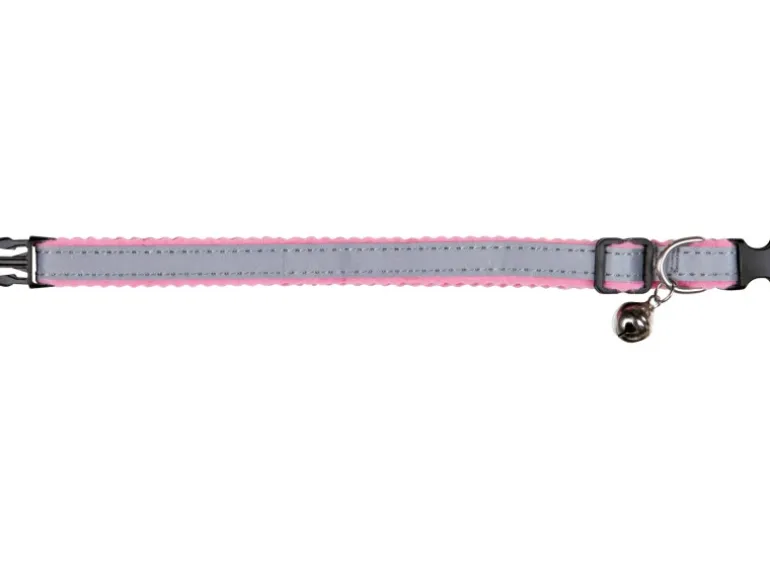 Jollypaw Katzenhalsband reflektierend Kunststoff