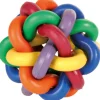 Jollypaw Knotenball Naturgummi ø 7 cm